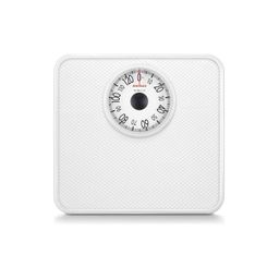 Soehnle Personenwaage 61098 Tempo weiß