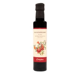 Hayfene Granatapfel Sirup