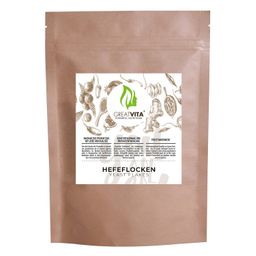 GreatVita Hefeflocken, 2400g
