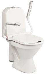 Armlehnen für Toilette+Sitzbrille Etac Supporter Stützgriff Toilettenstützgriff