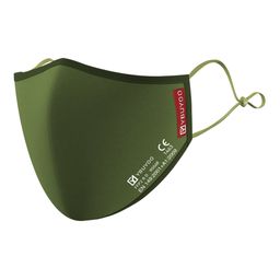 Nano FFP2 I Waschbar I 100% Baumwolle