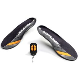 BERTSCHAT® Beheizbare Einlegesohle Elite