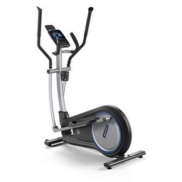 Horizon Fitness Crosstrainer Milos 3.0