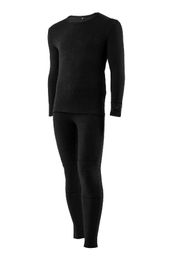 BERTSCHAT® Beheizbare Thermo Unterwäsche Dual Heating