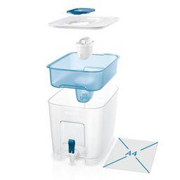 Brita Flow Wasserfilter-Station