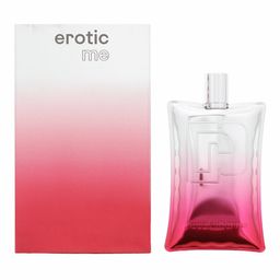 Paco Rabanne Erotic Me Eau de Parfum Spray