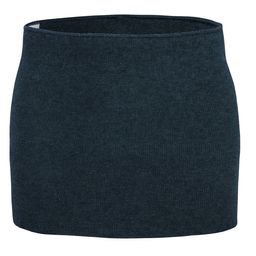 wobera NATUR Nierenwärmer Wolle (Merino)/Baumwolle starken Ausführung