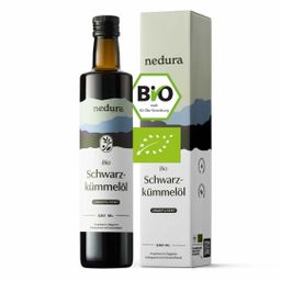nedura BIO Schwarzkümmelöl