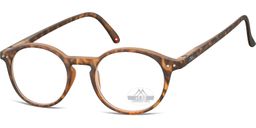 Montana Eyewear Dante Fertiglesebrille
