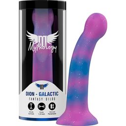 Mythology Fantasy Dildo - Dion Galaktischer Dildo
