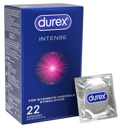 durex® Intense Kondome