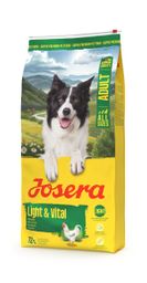 Adult Light & Vital 12,5kg