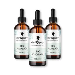von Kinsky® Bio Jojobaöl