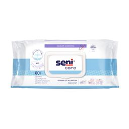 SeniCare Feuchtpflegetücher