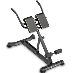 DH FitLife 5in1 verstellbarer Roman Chair