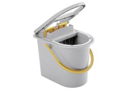 VERMOP Wisch Eimer Wringboy