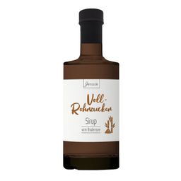 Genüssle Purer Vollrohrzuckersirup