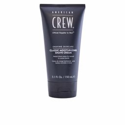 shaving skincare classic moisturizing shave cream