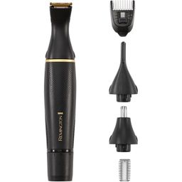 REMINGTON Nasenhaartrimmer Ohrenhaartrimmer Augenbrauenrasierer NE7000 T-Series