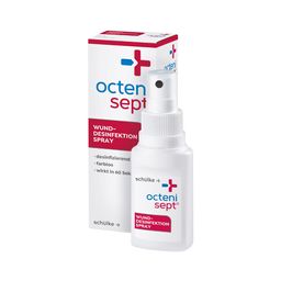 Octenisept®  50 Wunddesinfektion