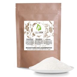 GreatVita Kollagen Pulver | Hydrolysat