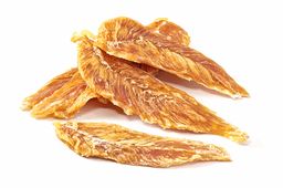 123... Hund dabei! - Hähnchenfilet