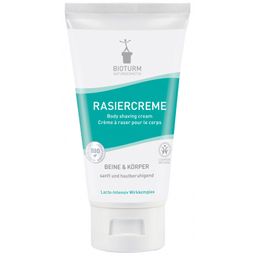 Bioturm Naturkosmetik Rasiercreme