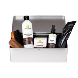 GREENDOOR Bartpflege Set MÜNCHEN