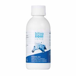 bitopEQUI® LUNG Complete plus (200ml)