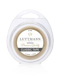 LUTTMANN® Classic Tape 12 mm x 2,75 m