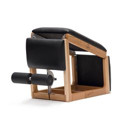 NOHrD TriaTrainer Kirsche 3-in-1-Training Echtleder