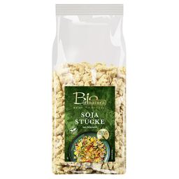 Bio Rinatura Soja-Stücke Bio