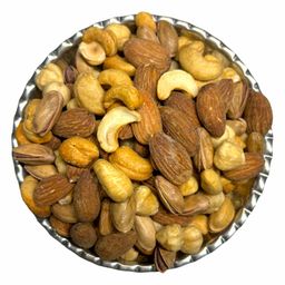 Öz Natur | Elit Mix Nüsse (Pistazien, Haselnuss, Mandeln, Cashew)