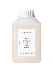Tangent GC sugar cashmere detergent