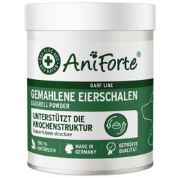 AniForte Gemahlene Eierschalen