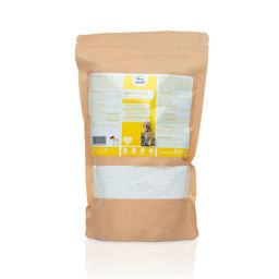 FORTAN Calcium 40 Pulver – Optimale Calciumversorgung bei BARF