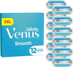 Gillette Venus Smooth Rasierklingen