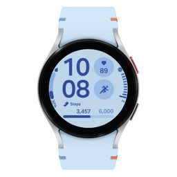 Samsung R861 Galaxy Watch FE -silber Smartwatch
