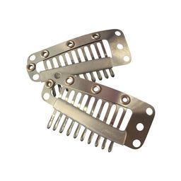 2er-Set Sicherheitsclips von Lofty