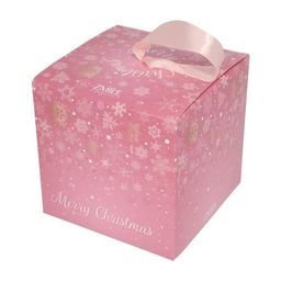 ZMILE cosmetics, Beauty Adventskalender Cube Winter Magic