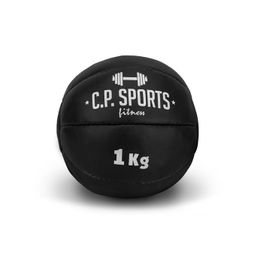 C.P. Sports Medizinball - Fitnessball