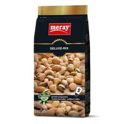 MERAY Deluxe Mix Geröstet & Gesalzen