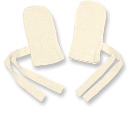 Lotties Handschuhe Neurodermitis S