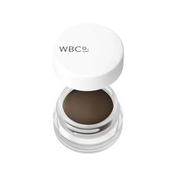 West Barn Co The Brow Pomade Roots – Augenbrauen-Pomade für volle, perfekt definierte Brauen
