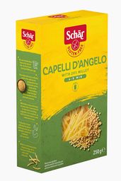 Capelli Suppennudeln