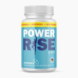 Power Rise Kapseln