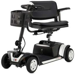 Bischoff & Bischoff Elektromobil Centuro Mini