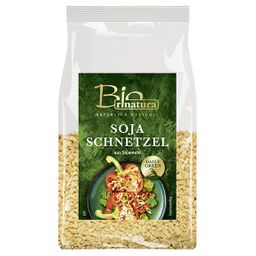 Bio Rinatura Soja-Schnetzel fein Bio