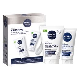 NIVEA MEN Sensitive Gesichtspflege