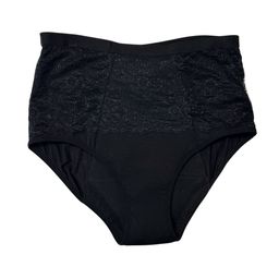 WOHLA - Ultrastark absorbierender Inkontinenzslip für Frauen